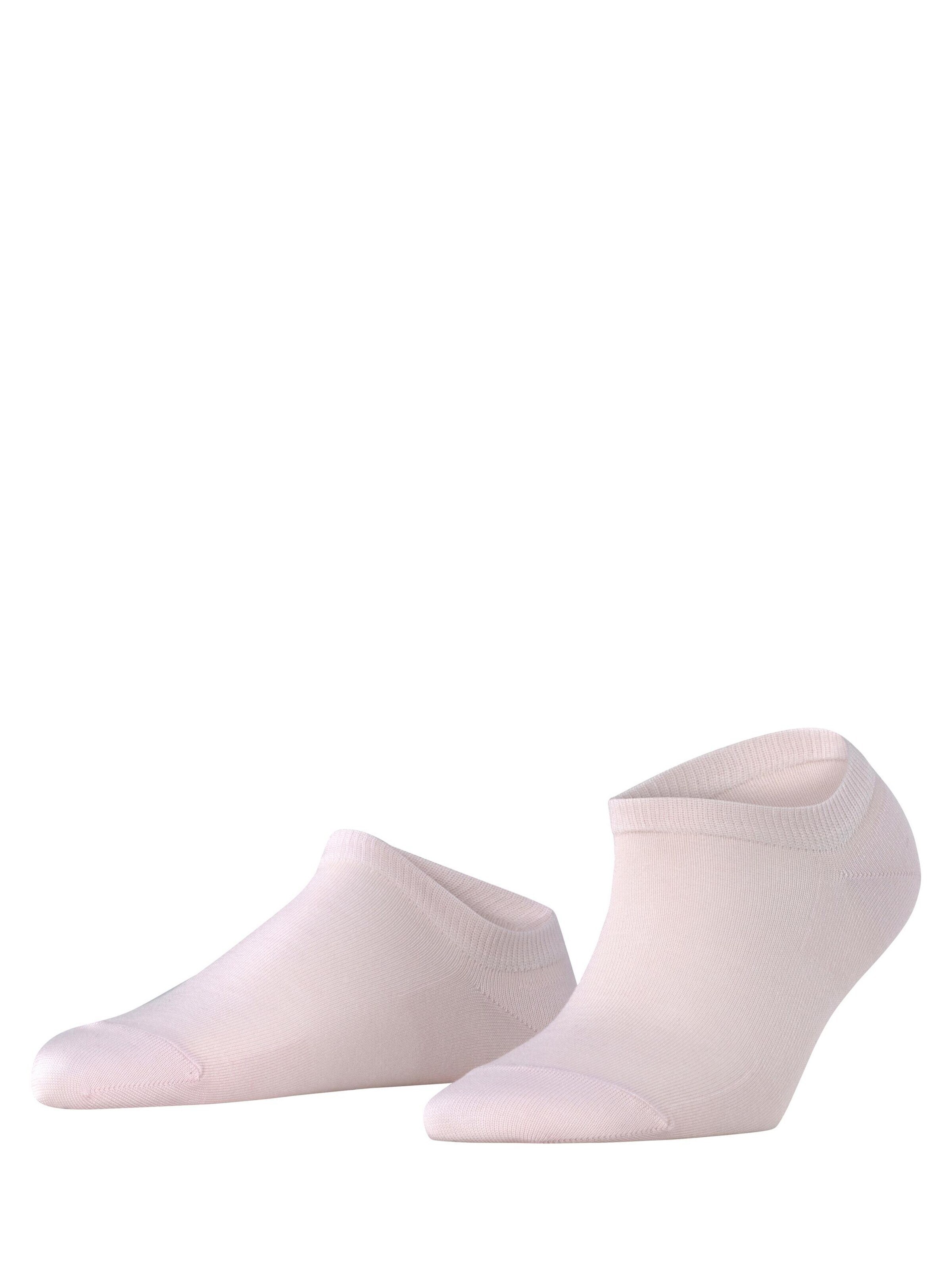 FALKE Ankle Socks 'Active Breeze' in Pink