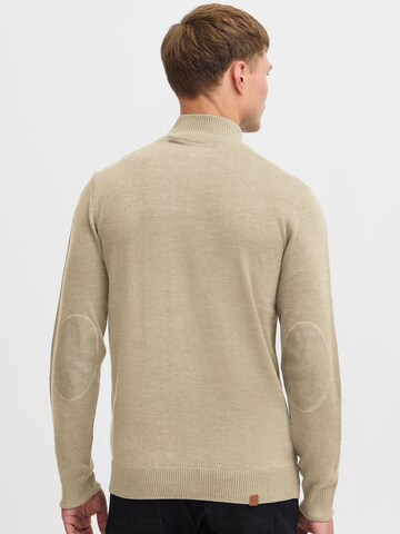 Pull-over 'Robin' BLEND en beige