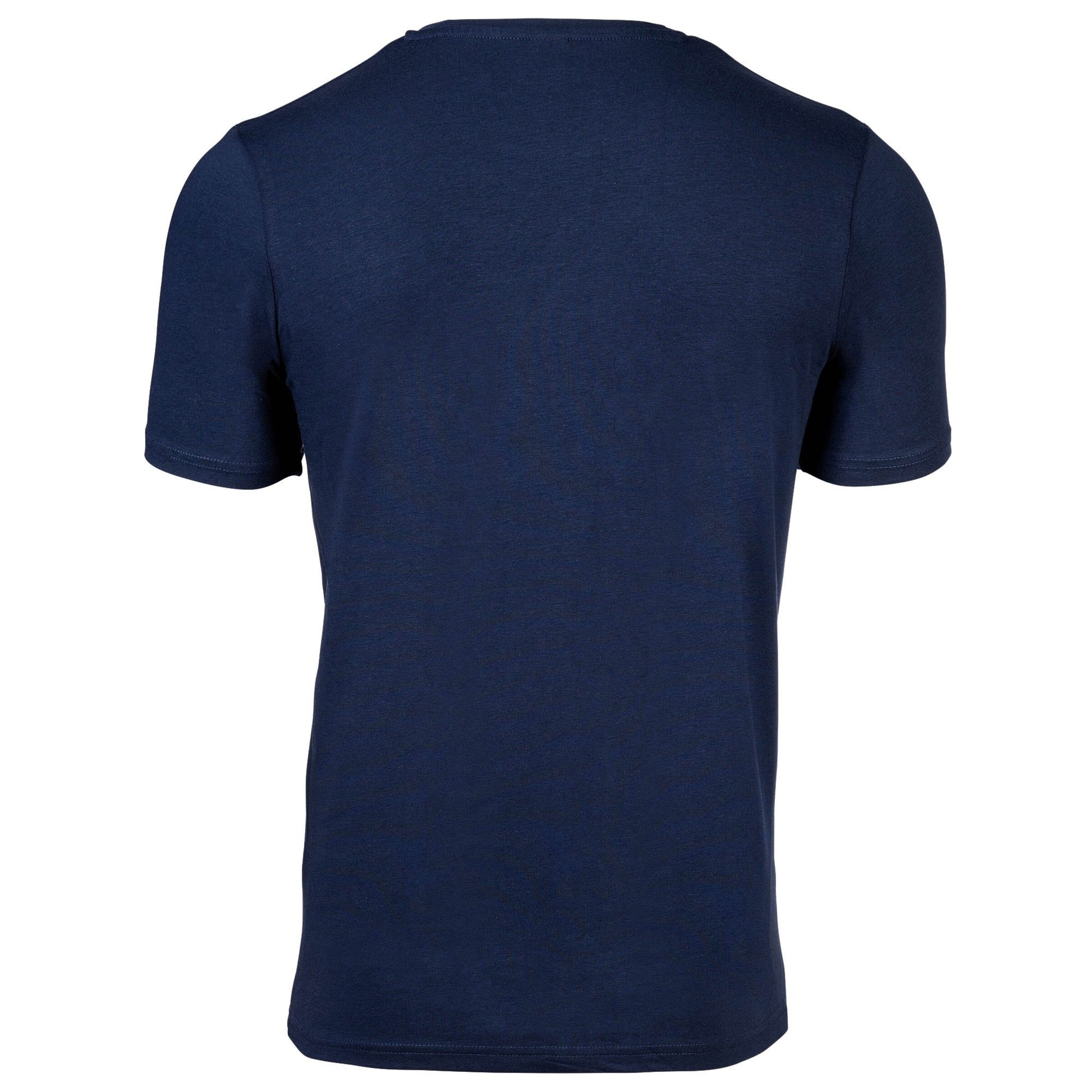 s.Oliver Shirt in Blue