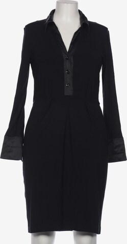 Marc Cain Dress in XXL in Black: front