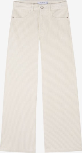 Scalpers Spodnie 'Yala' w kolorze ecrum, Podgląd produktu