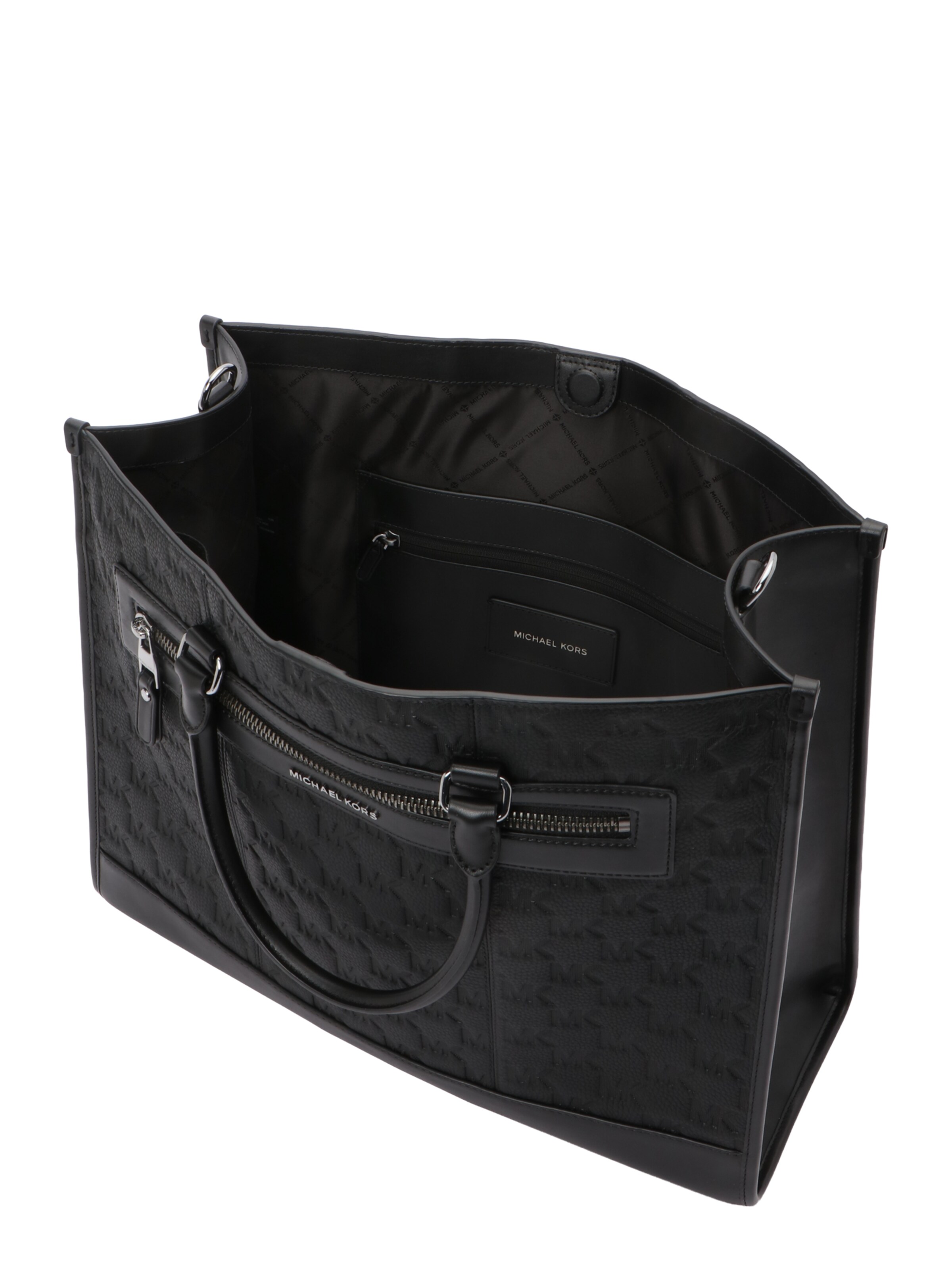 Michael Kors - Shopper em preto