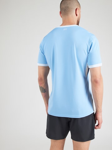 PUMA Αθλητική φανέλα 'MCFC Home' σε μπλε
