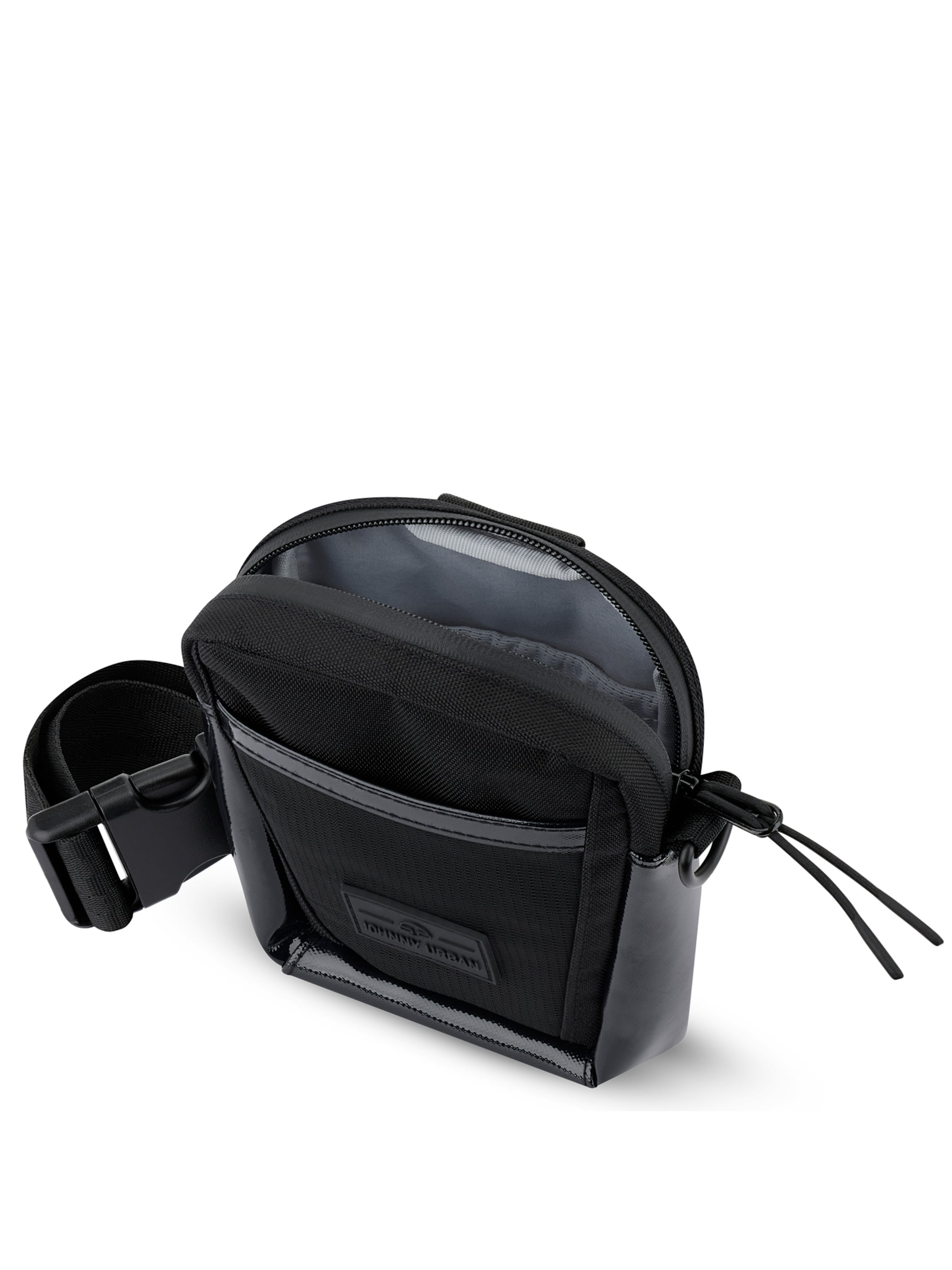 Johnny Urban Taška přes rameno 'Lex' – černá