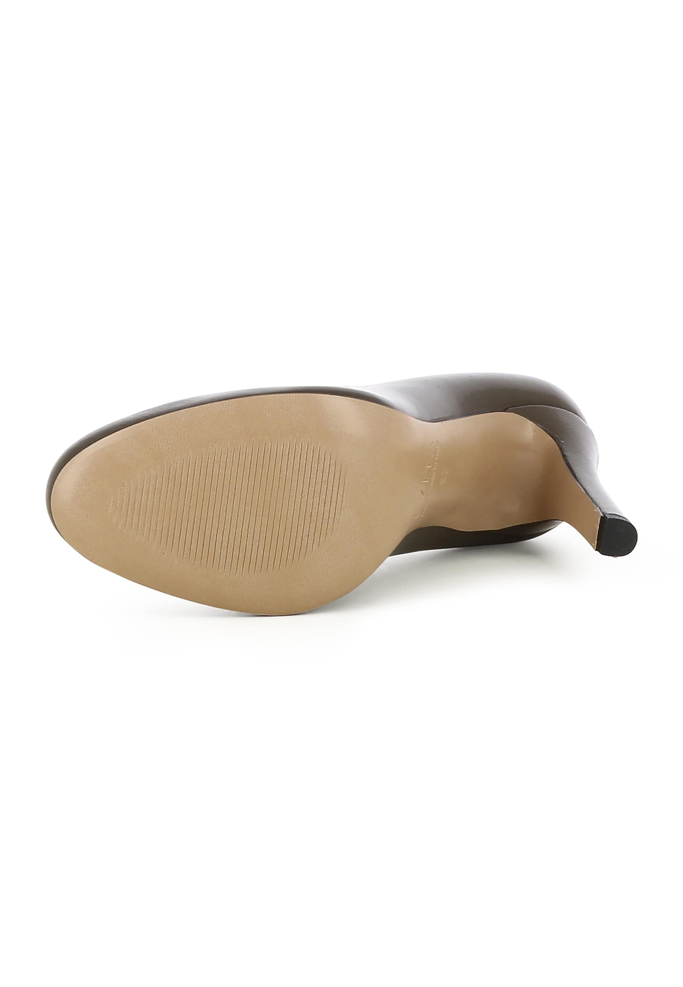 EVITA Pumps 'CRISTINA' in Bruin