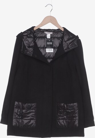 heine Jacket & Coat in XL in Black: front