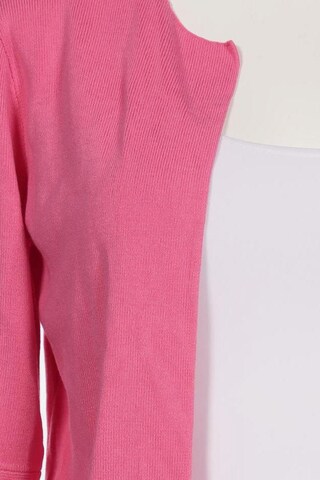 ONE MORE STORY Strickjacke M in Pink