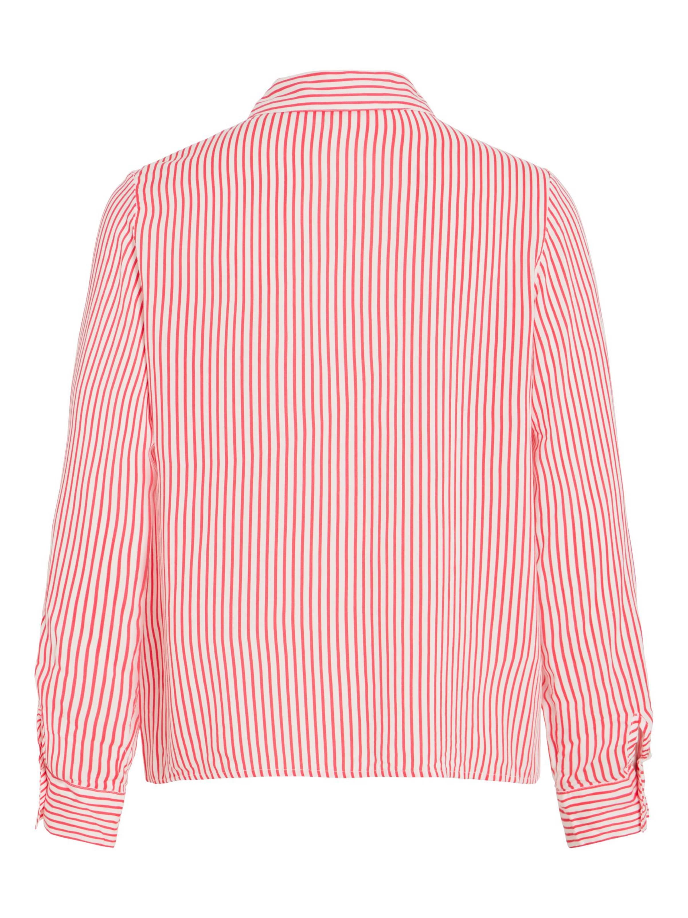 VILA - Blusa 'Rosa' en Mezcla de colores