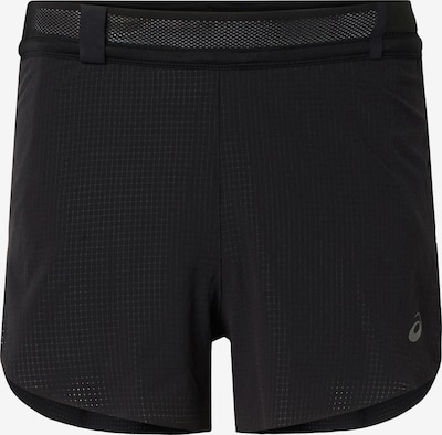 ASICS Sportske hlače 'METARUN' u crna, Pregled proizvoda