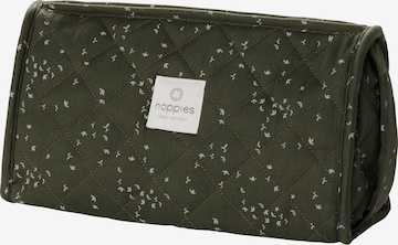 Noppies Diaper Bags 'Botanical' in Green: front