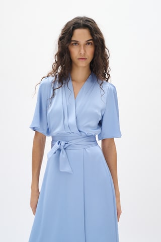 InWear Kleid 'SendraIW' in Blau