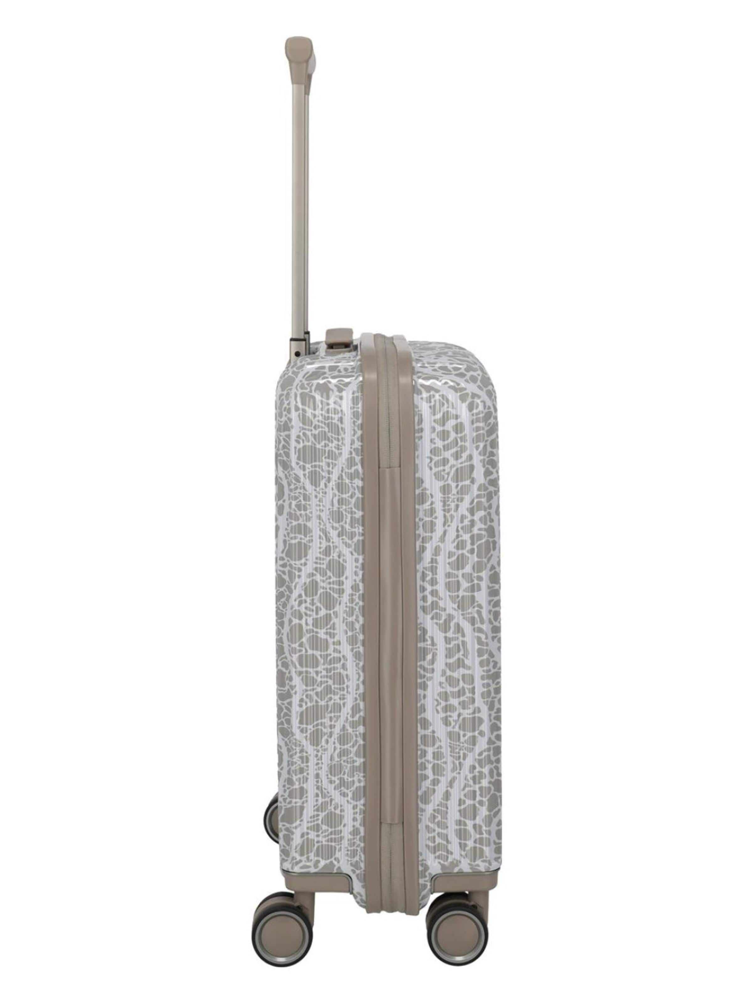 TRAVELITE Koffer in Beige