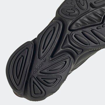 ADIDAS ORIGINALS Sneakers 'Ozweego' in Zwart