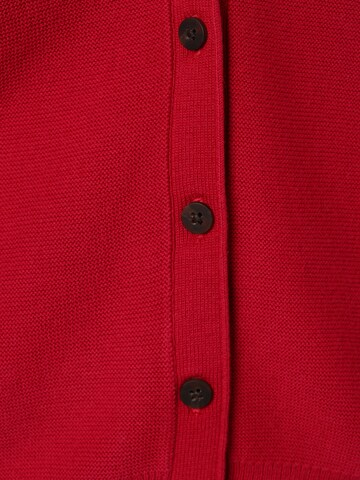 FYNCH-HATTON Strickjacke in Rot