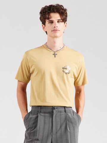 VANS Bluser & t-shirts 'Classic' i brun