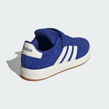 ADIDAS SPORTSWEAR Trainers 'Grand Court 00s' in Blue