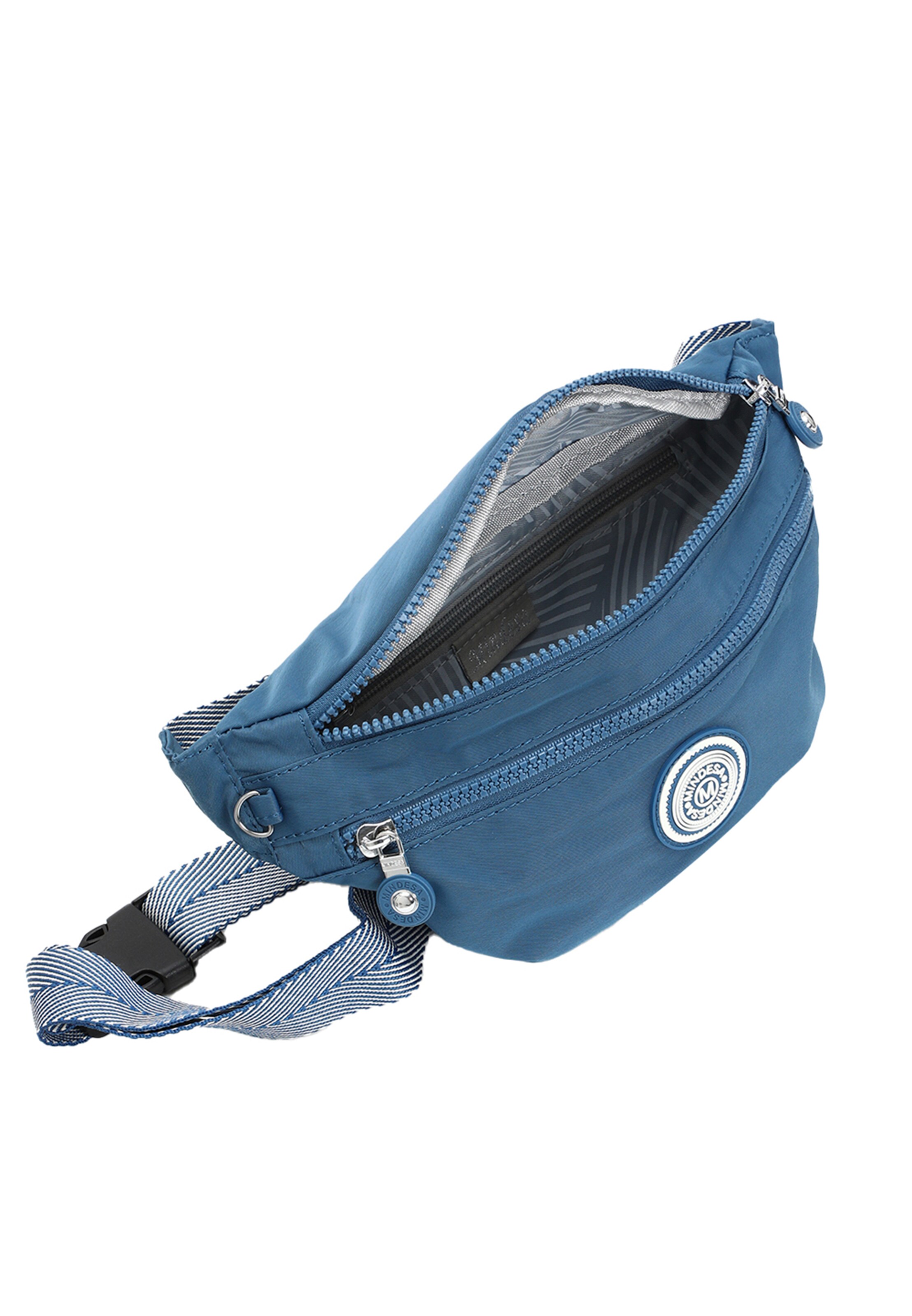 MindesaPojasna torbica - plava boja