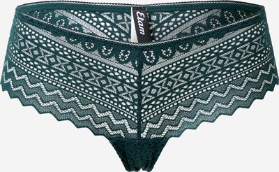 ETAM Panty 'VOYAGE' in tanne, Produktansicht