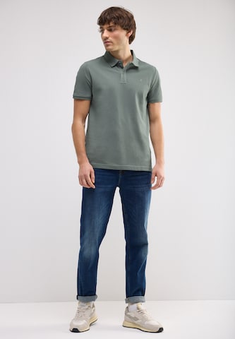 Street One MEN Shirt in Green