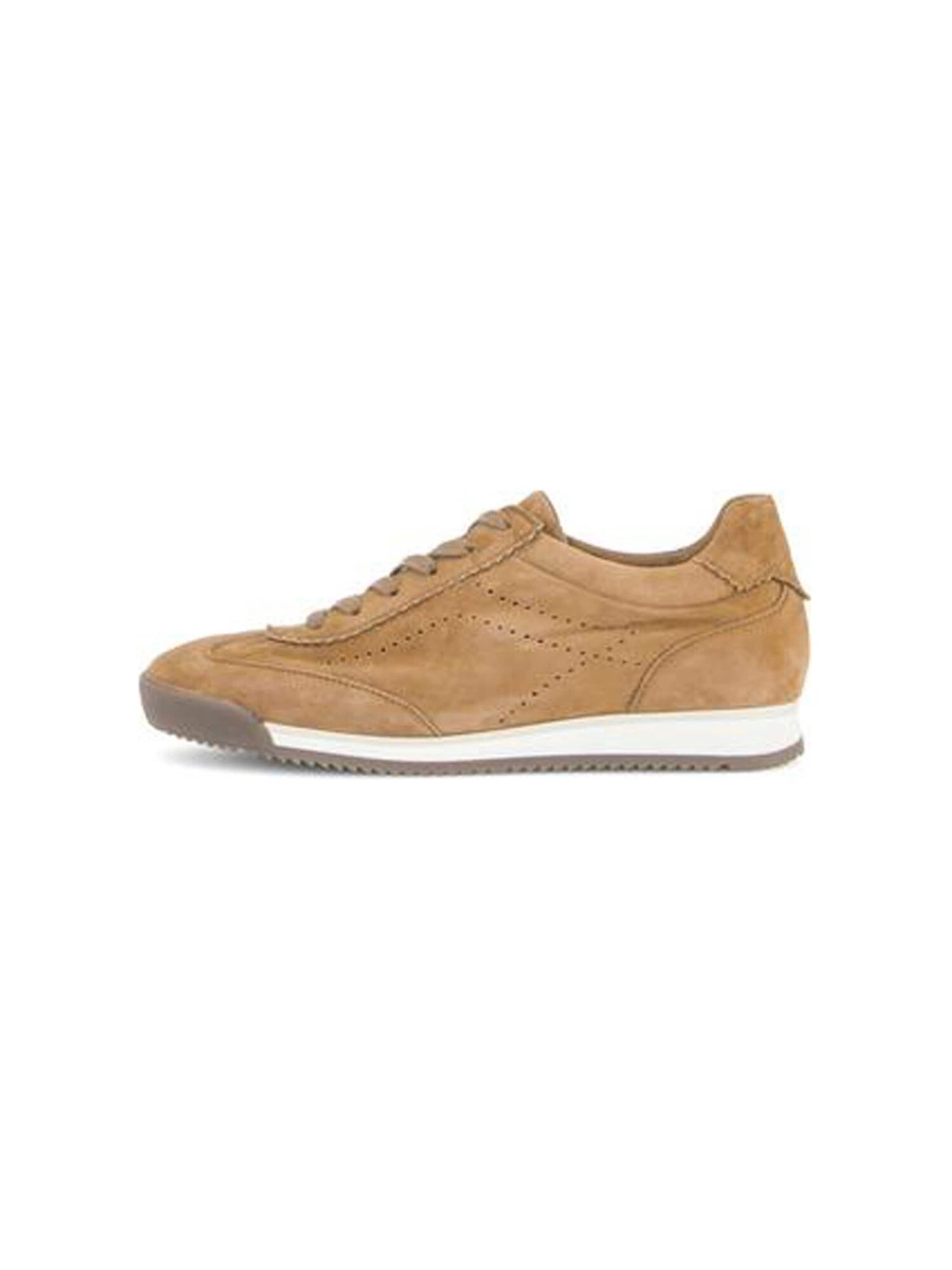 GABOR Sneakers in Beige