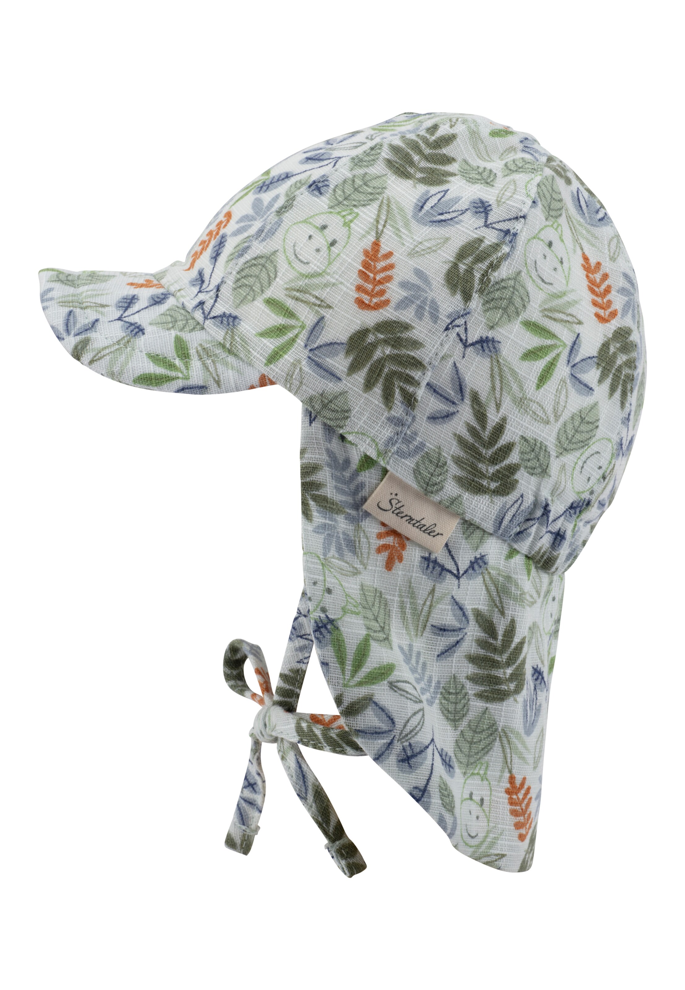 STERNTALER Hat in Green