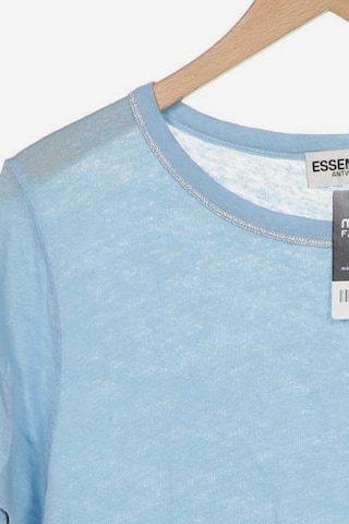 Essentiel Antwerp T-Shirt XXS in Blau