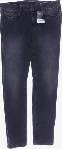 REPLAY Jeans 32 in Grau: predná strana