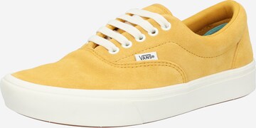 VANS Sneakers 'UA ComfyCush Era' in Yellow: front