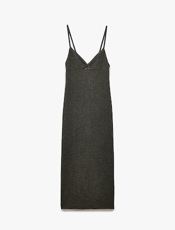 Koton Dress in Grey