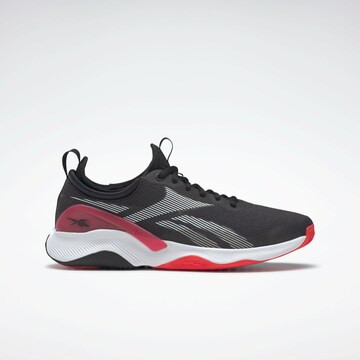 Chaussure de sport Reebok en noir