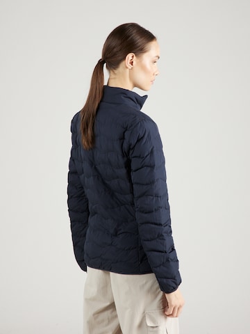 Veste mi-saison 'GIUBBOTTO' EA7 Emporio Armani en bleu