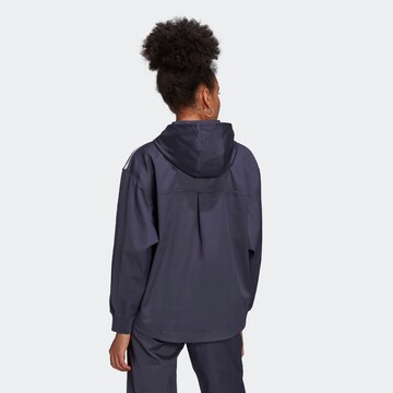 ADIDAS ORIGINALS Sweatshirt in Blau