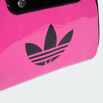 ADIDAS ORIGINALS Handbag 'Adicolor' in Pink