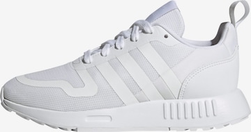 ADIDAS ORIGINALS Sneakers 'Multix' in White: front