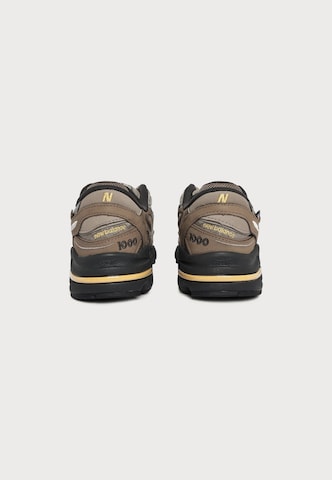 new balance Ниски маратонки '1000' в кафяво