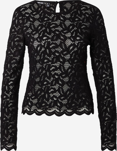 Palaidinė 'PCJOHANNE' iš PIECES, spalva – juoda, Prekių apžvalga