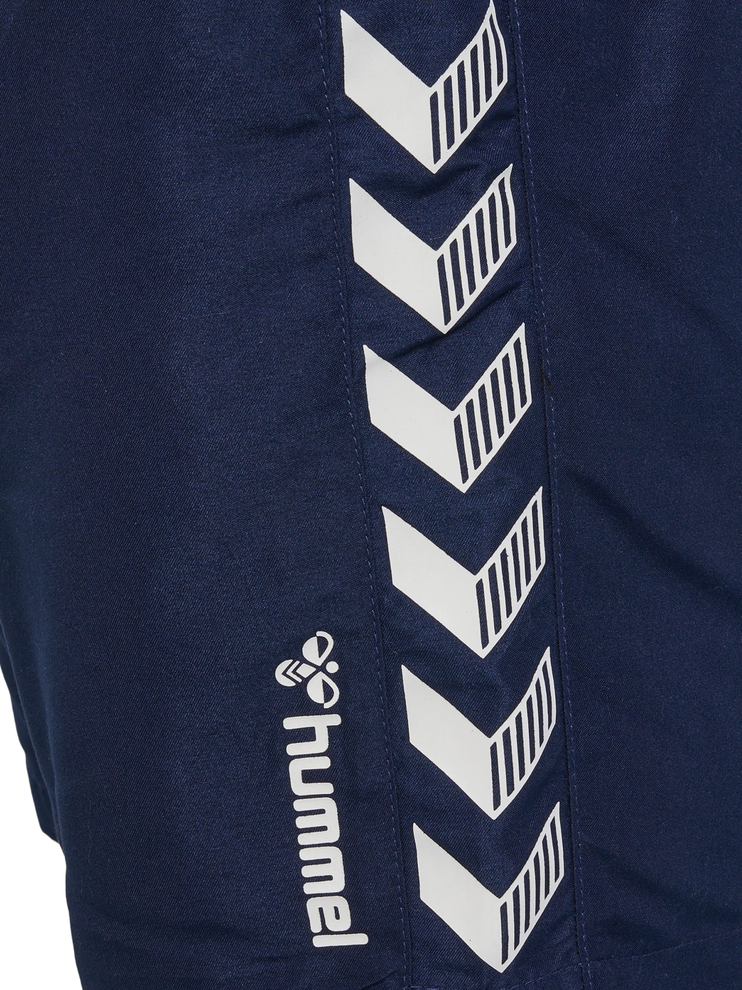 Hummel Sportsbademode i blå