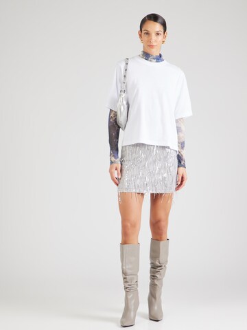 Gonna 'ONLSPACY' di ONLY in grigio