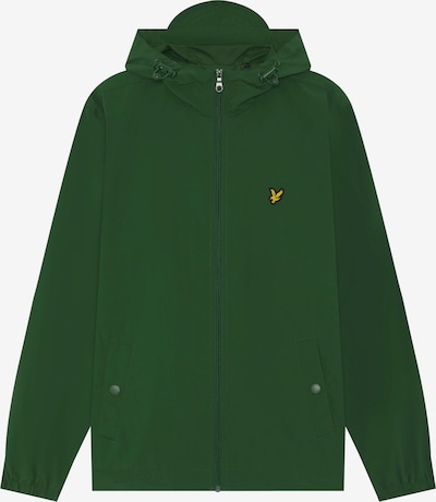 XS dydžio Žieminis paltas iš Lyle & Scott, spalva – žalia, Prekių apžvalga