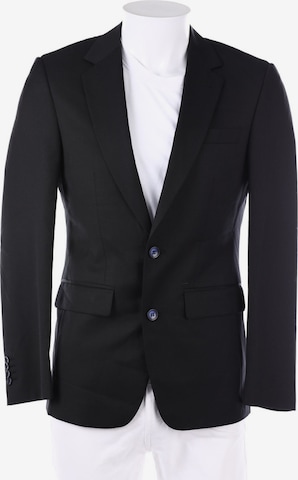 Paul PAUL KEHL Suit Jacket in S in Black: front