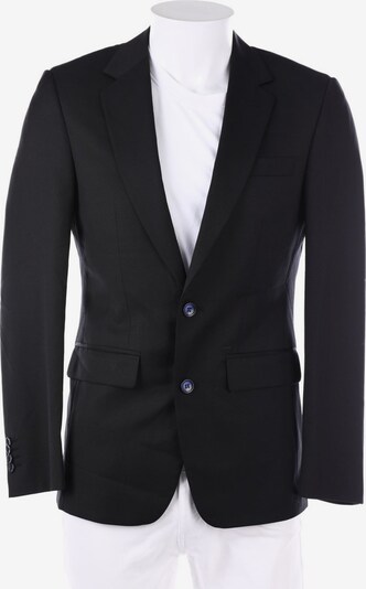 Paul PAUL KEHL Suit Jacket in S in Black, Item view