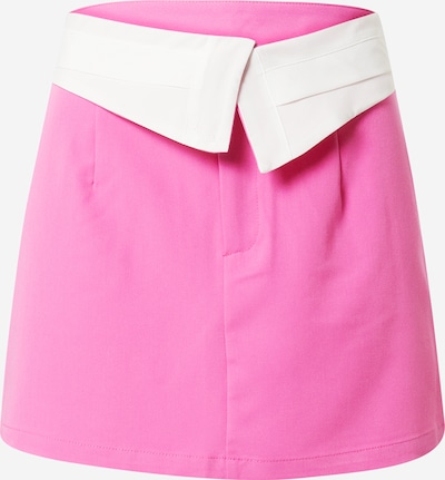 NEON & NYLON Skirt 'LUELLA' in Pitaya, Item view