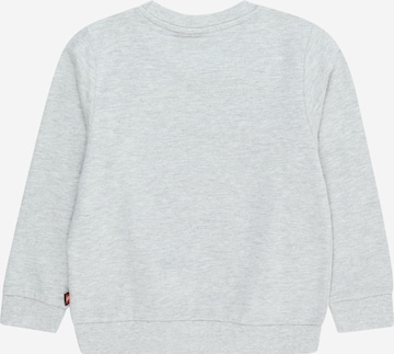 LEGO® kidswear Sweatshirt i grå