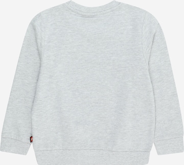 Sweat LEGO® kidswear en gris