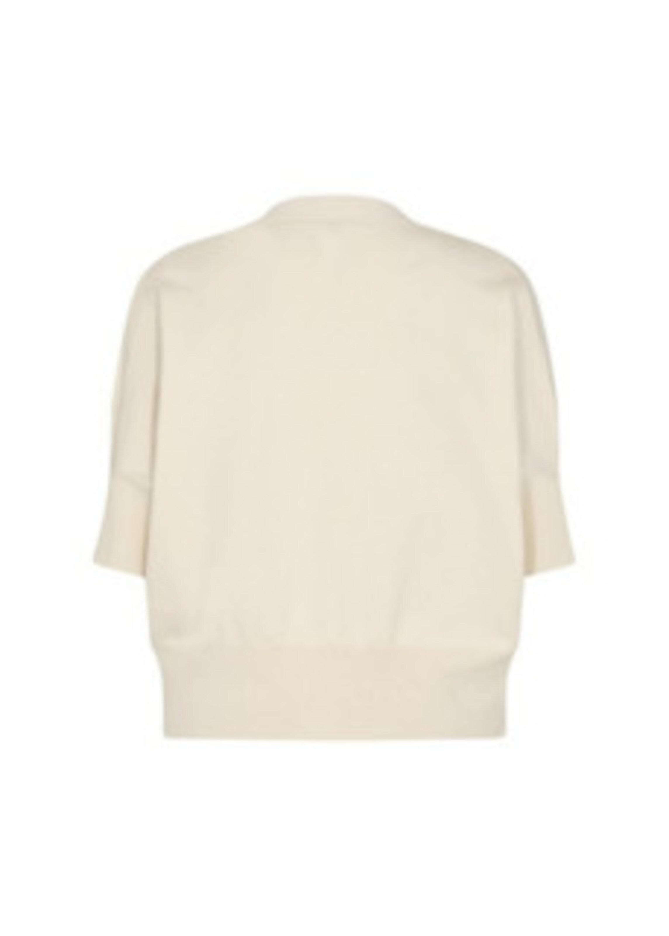 Soyaconcept - Casaco de malha 'Dollie' em bege