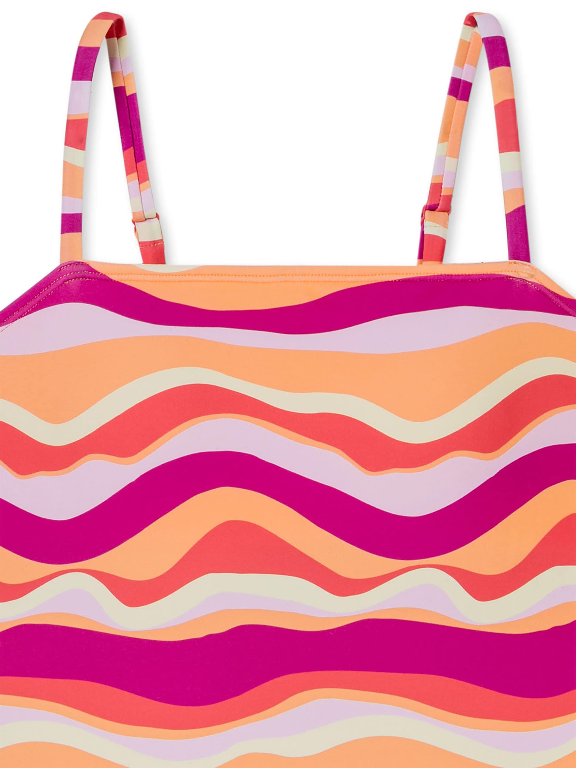 SCHIESSER Badpak ' Aqua Teens ' in Geel