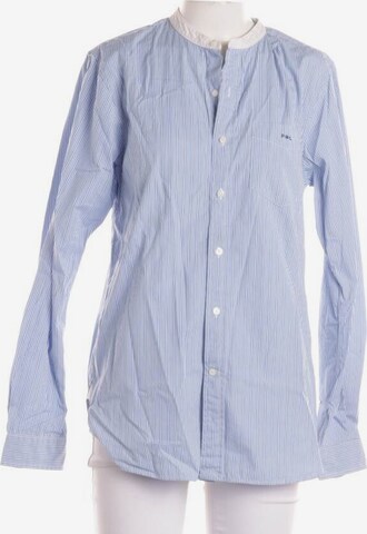 Polo Ralph Lauren Blouse & Tunic in XS in Blue: front