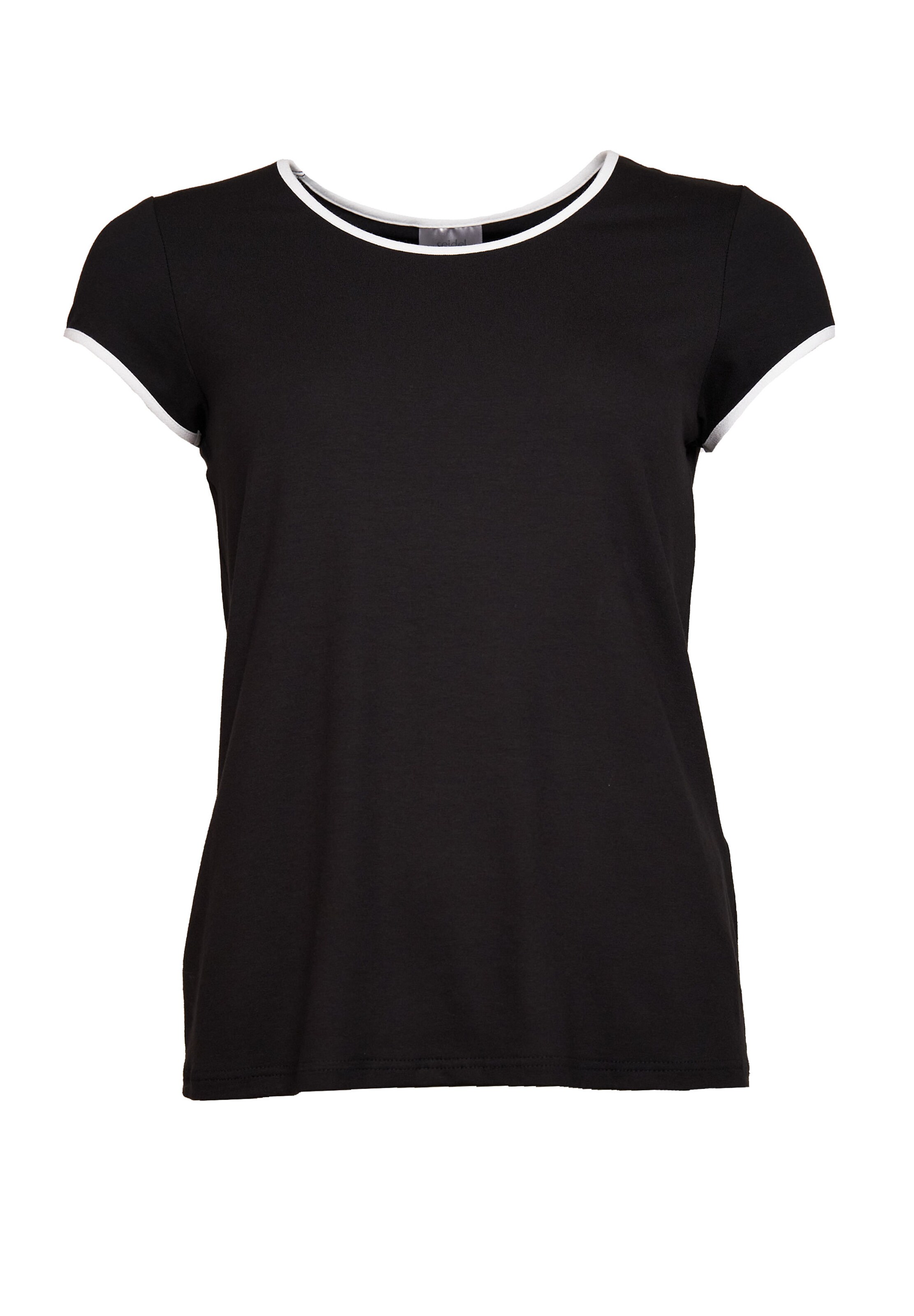 Seidel Moden Shirt in Black: front