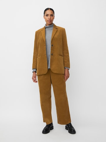 Blazer 'Jaxi' Masai en marron