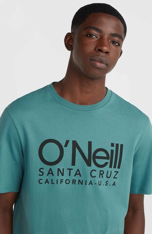 O'NEILL Shirt 'Cali' in Green